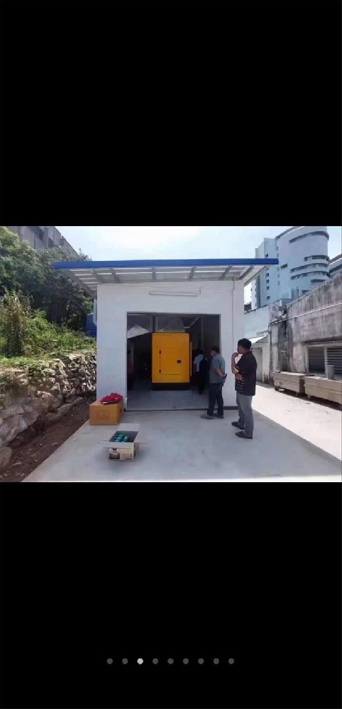 大澤柴油發(fā)電機(jī)不同季節(jié)發(fā)電量