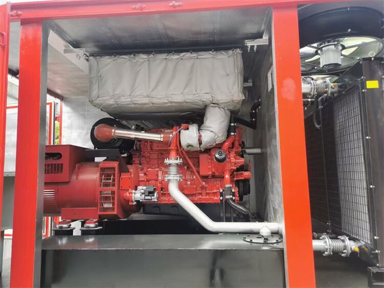 柴油發(fā)電機(jī)電流如何計(jì)算