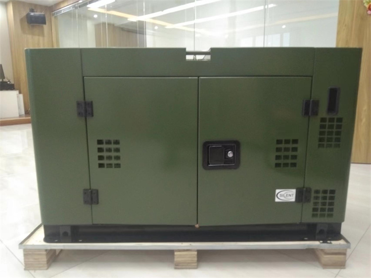 柴油發(fā)電機電流如何計算