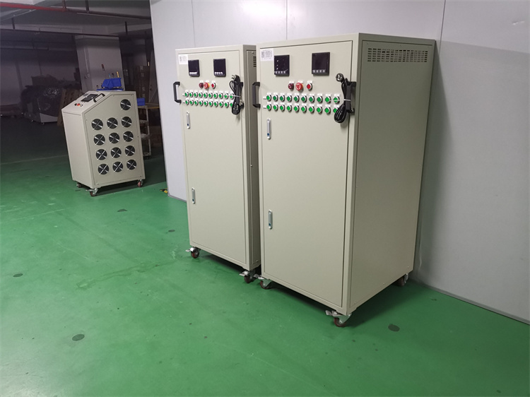 大澤動力新進機器檢測儀