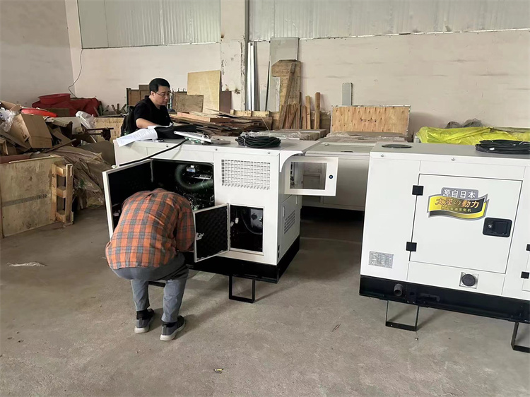 柴油發(fā)電機(jī)在高原水冷和風(fēng)冷那個(gè)適合