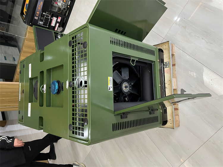 大澤柴油發(fā)電機品質(zhì)怎么楊