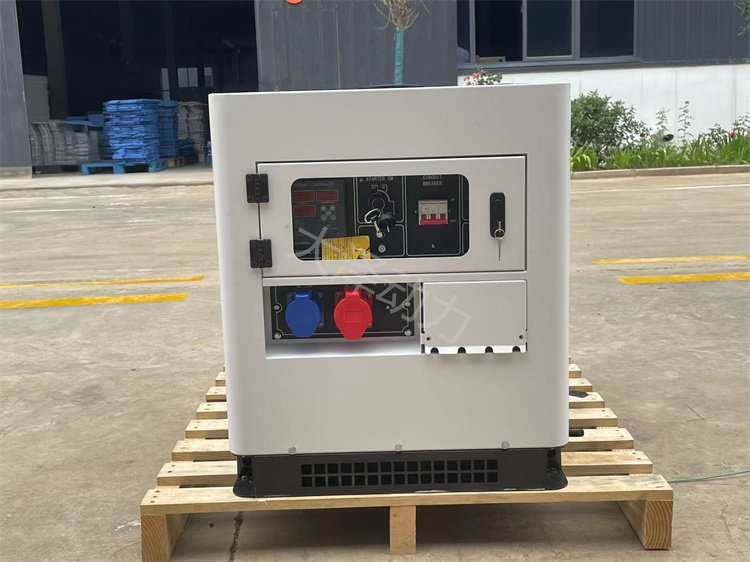 柴油發(fā)電機(jī)組什么環(huán)境會(huì)折損功率