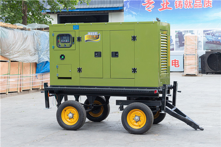 大澤柴油發(fā)電機(jī)穿采用什么發(fā)動(dòng)機(jī)比較好