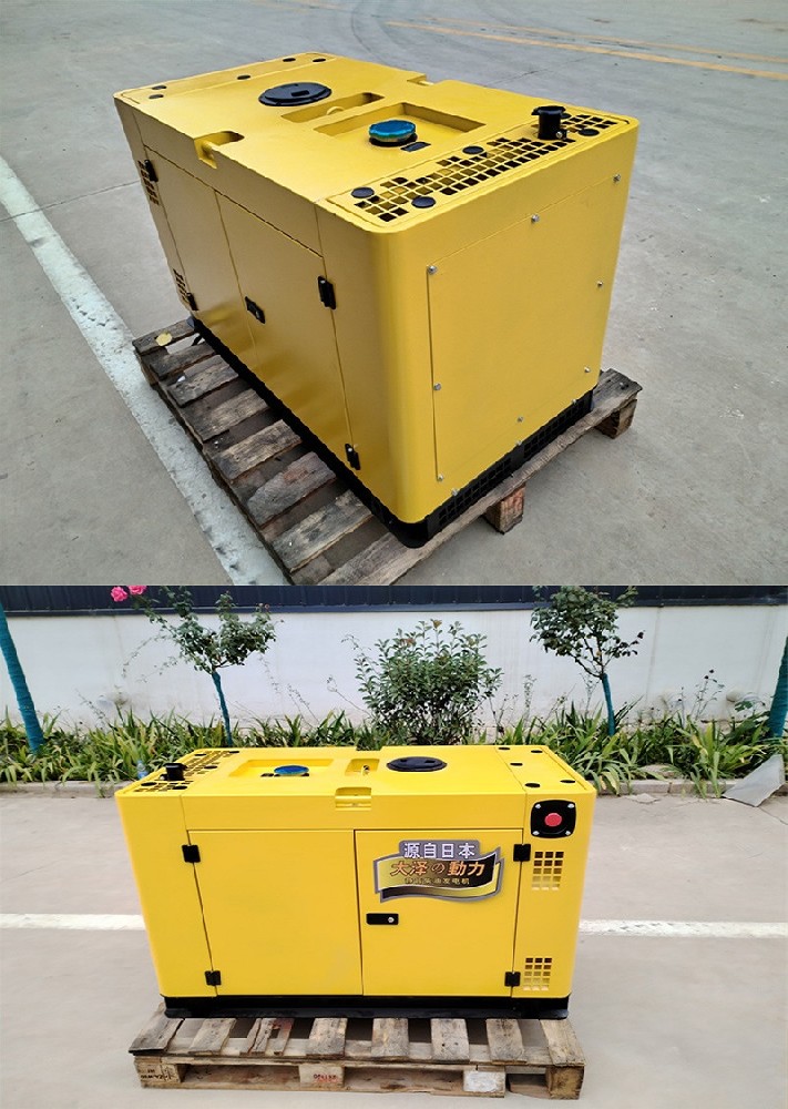 15kw大澤動力to18000et柴油發(fā)電機(jī)