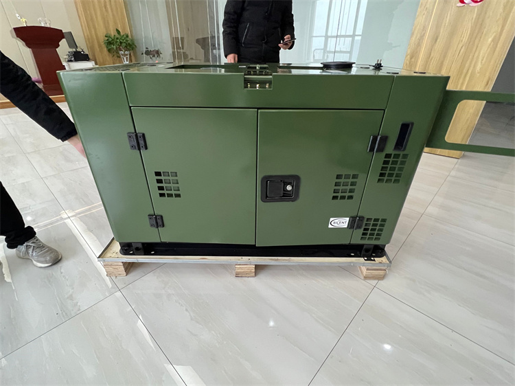 室內(nèi)用柴油發(fā)電機(jī)煙筒煙需要排出嗎