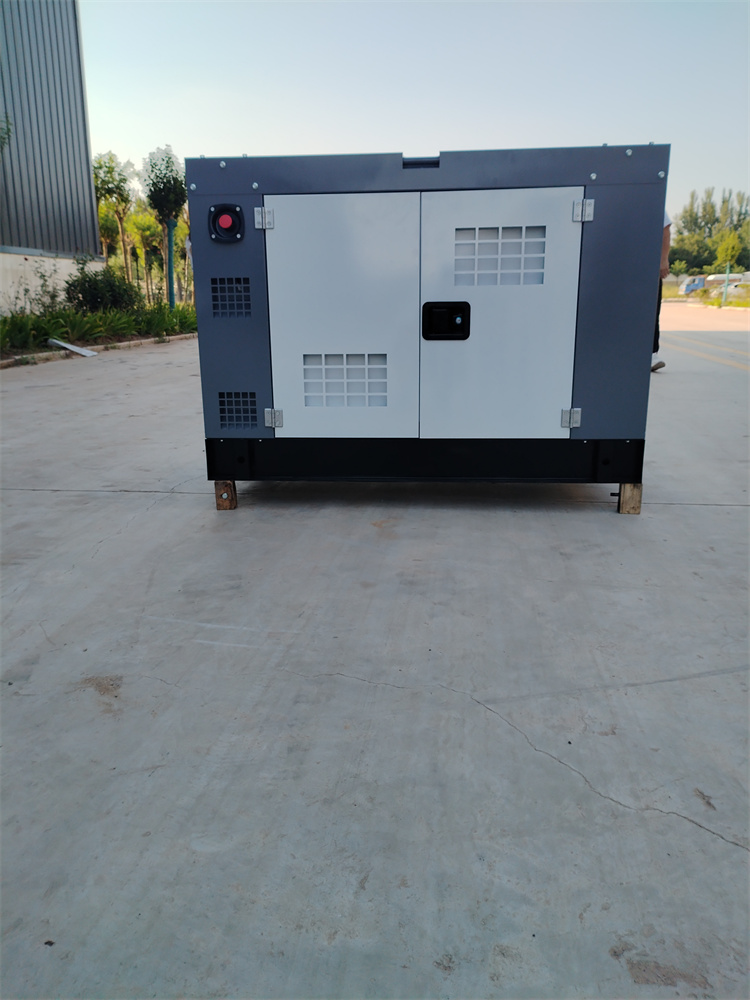 柴油發(fā)電機冬天怎么更好啟動