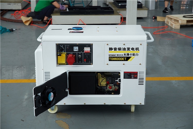 50kw四缸柴油發(fā)電機(jī)三相220v發(fā)電多少千瓦