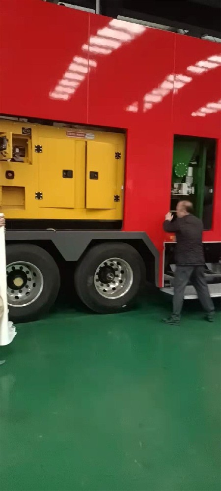 低溫柴油發(fā)電機(jī)不好啟動(dòng)怎么辦