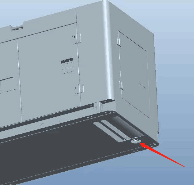 大澤15kw柴油發(fā)電機(jī)噪音來自哪里