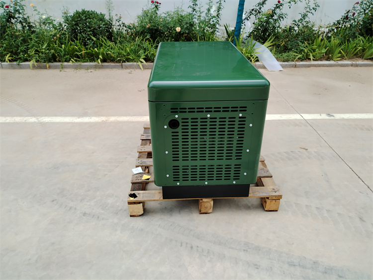 雙缸柴油發(fā)電機(jī)組選用什么樣的比較好