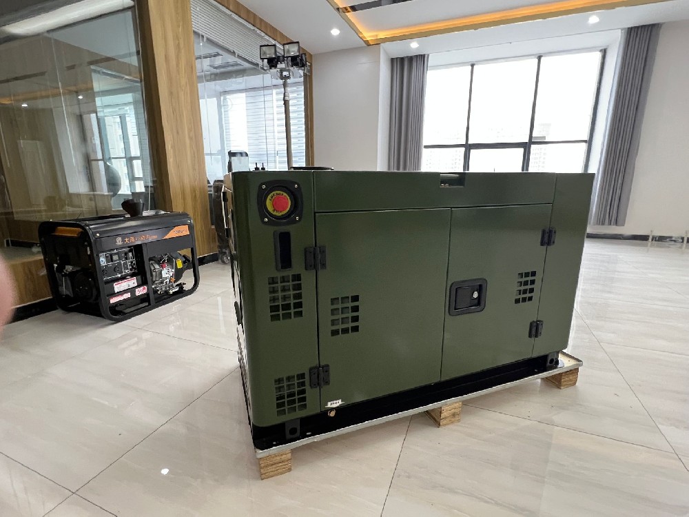 @大澤柴油發(fā)電機(jī)使用技巧