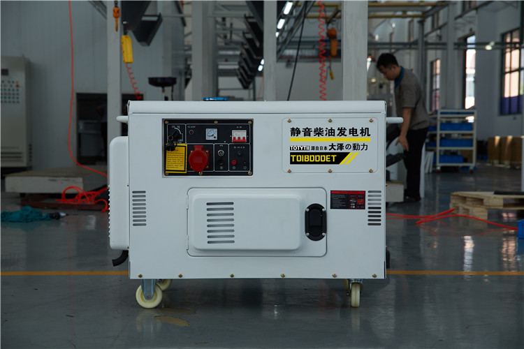 低溫對(duì)柴油發(fā)電機(jī)輸出功率有影響嗎