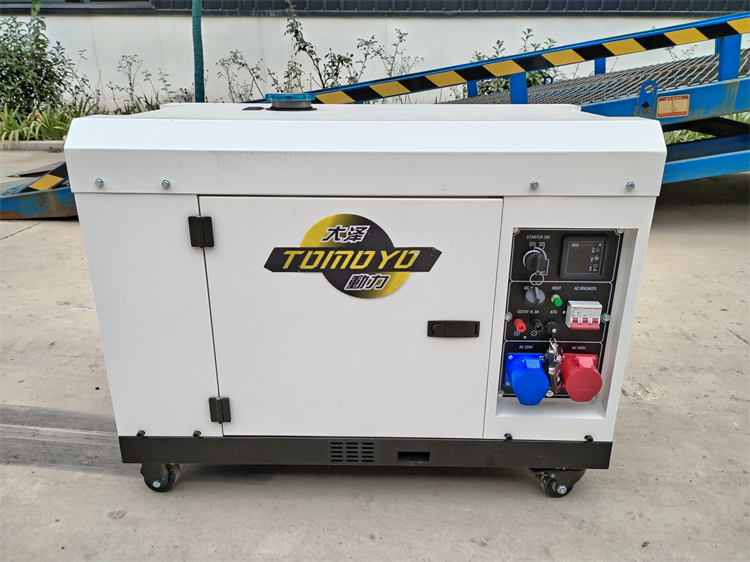 柴油發(fā)電機(jī)啟動電瓶不充電怎么回事