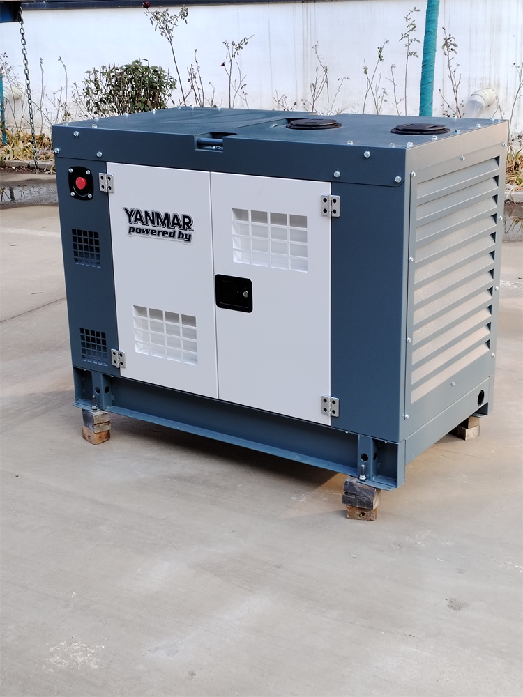 柴油發(fā)電機(jī)怎么降噪