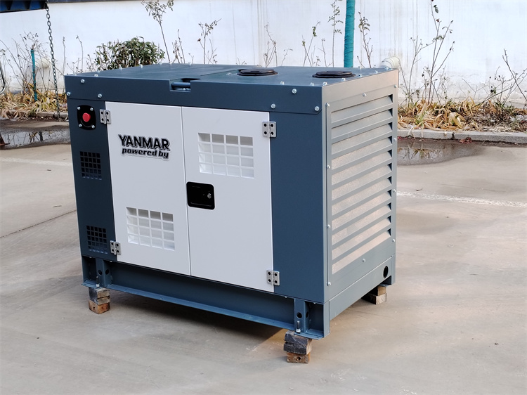 柴油發(fā)電機(jī)怎么降噪