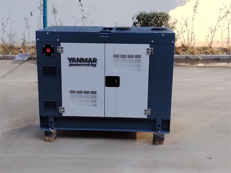 柴油發(fā)電機(jī)轉(zhuǎn)速上不去是什么原因