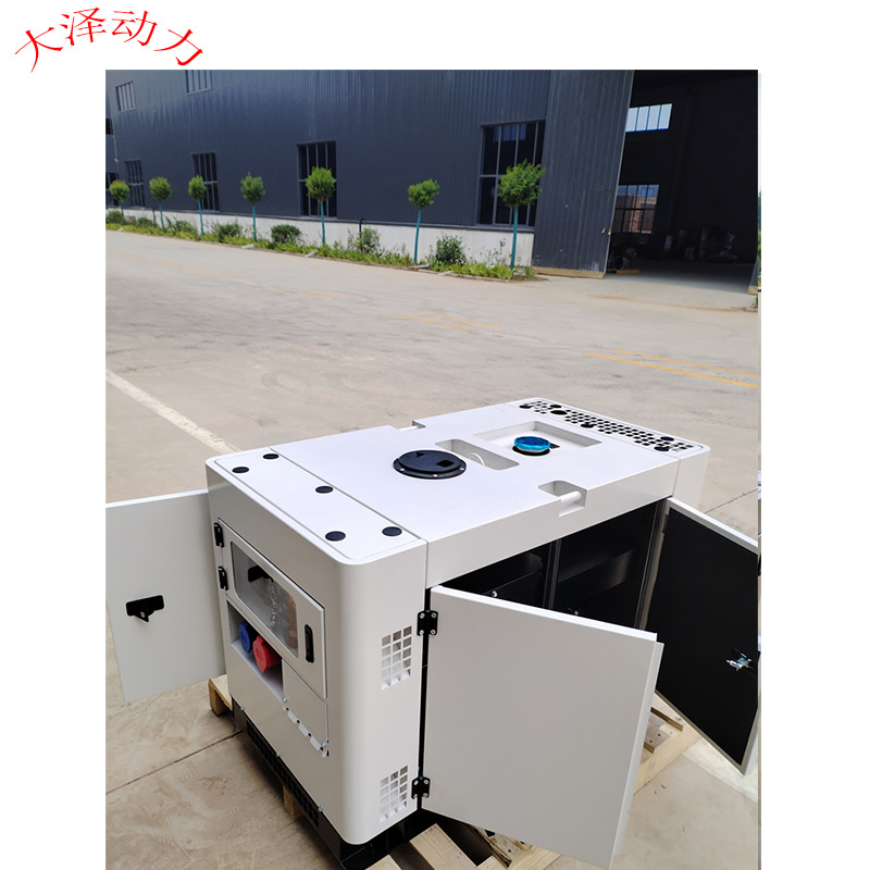 柴油發(fā)電機(jī)缺油后要排空氣嗎