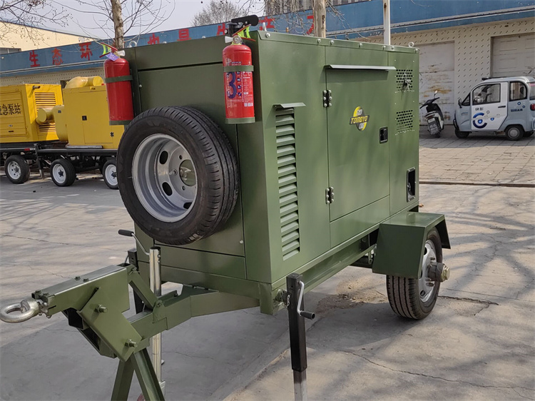 柴油發(fā)電機(jī)組的主用功率跟備用功率區(qū)別