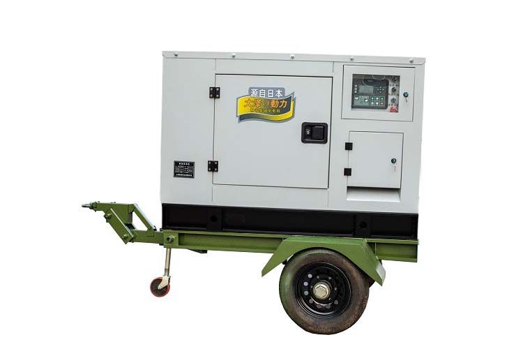 TO22000ET,20千瓦柴油發(fā)電機(jī)全自動(dòng)