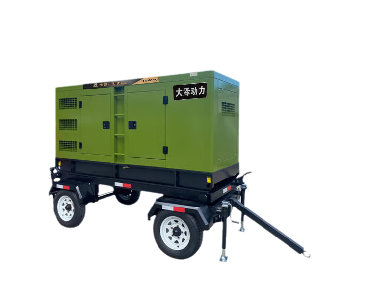 全自動(dòng)150千瓦柴油發(fā)電機(jī)TO150000ET