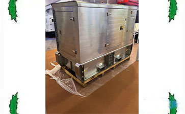 大澤柴油發(fā)電機(jī)啟動(dòng)順序