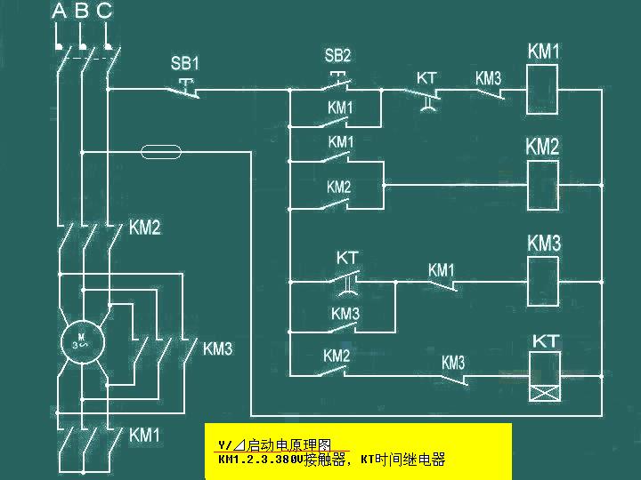 三相四線(xiàn)柴油發(fā)電機(jī)接線(xiàn)方法