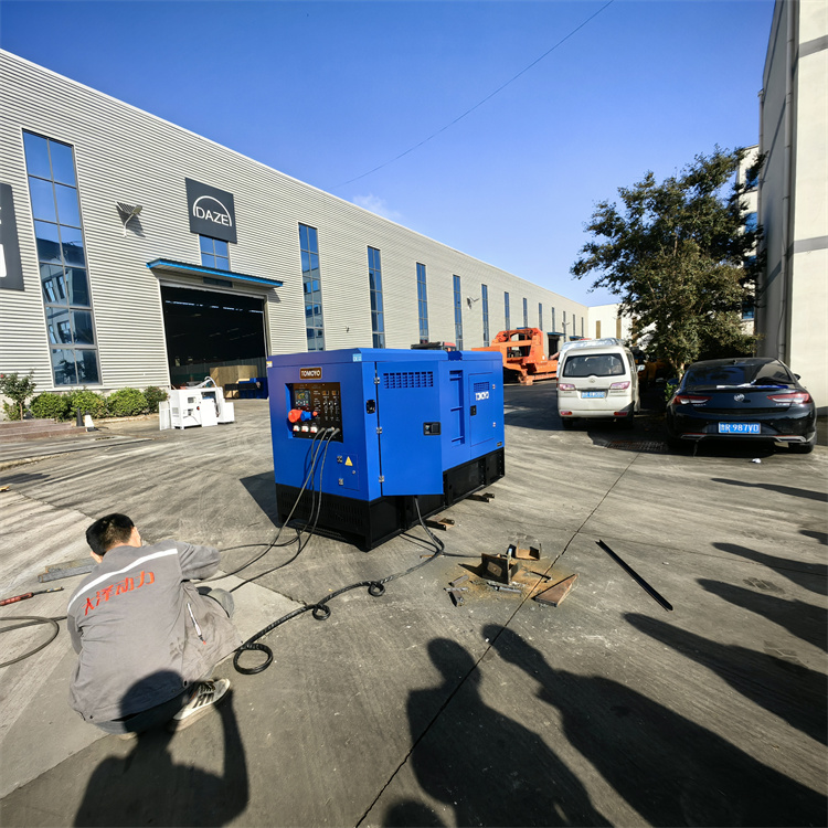 性價比高的柴油發(fā)電電焊機